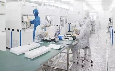 廣州媒體深入廣東光大，品光之行絢爛開啟網絡設備制造新篇章