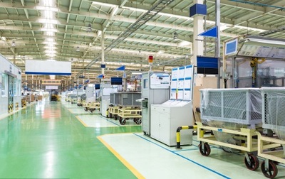 工業物聯網智能網關在網絡設備制造行業中的創新應用案例