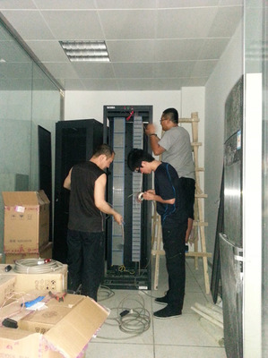 網(wǎng)絡(luò)與信息安全軟件開發(fā) 成功案例解析與啟示